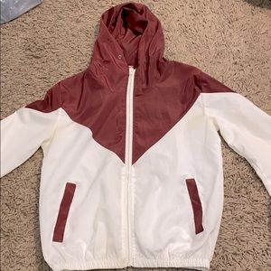 Windbreaker